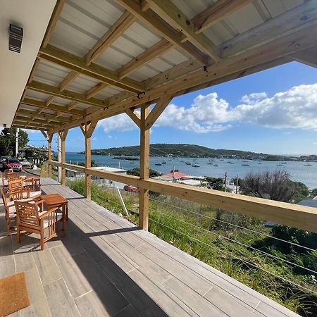 Appartamento El Balcon De Luly Isla Culebra Esterno foto