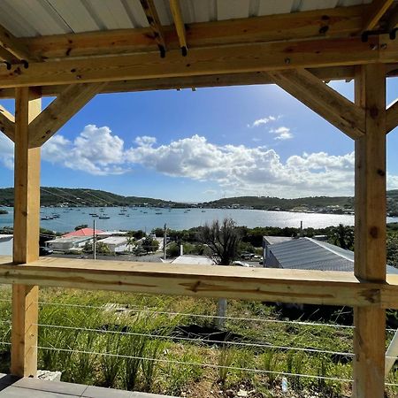 Appartamento El Balcon De Luly Isla Culebra Esterno foto