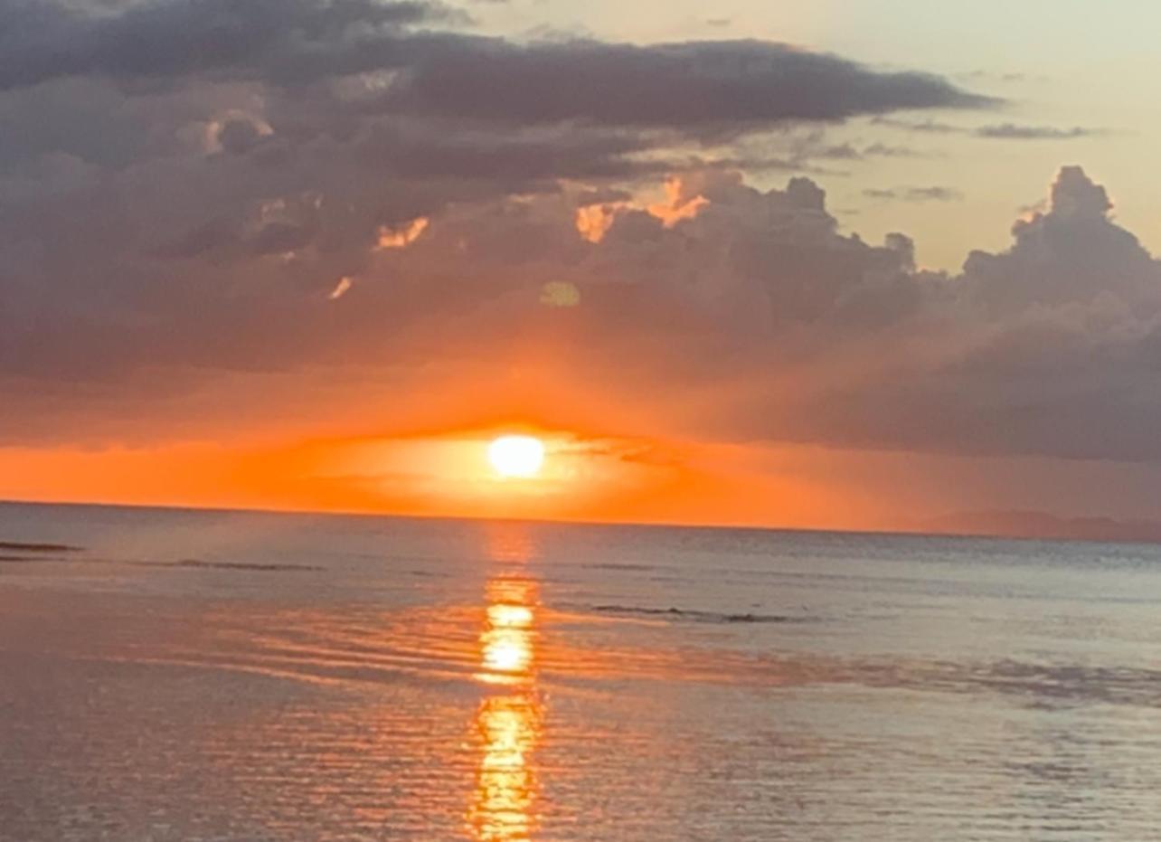 Appartamento El Balcon De Luly Isla Culebra Esterno foto