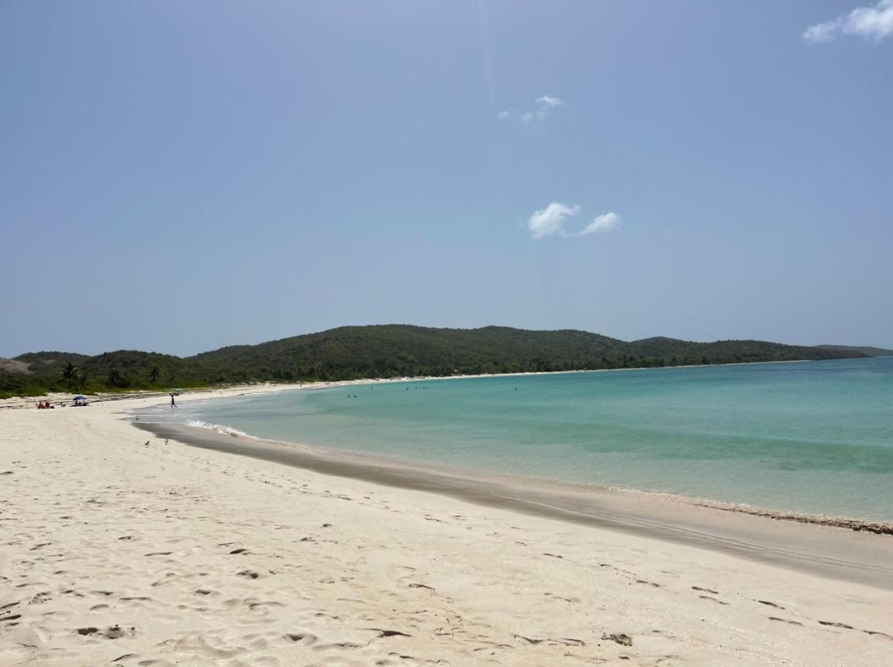 Appartamento El Balcon De Luly Isla Culebra Esterno foto