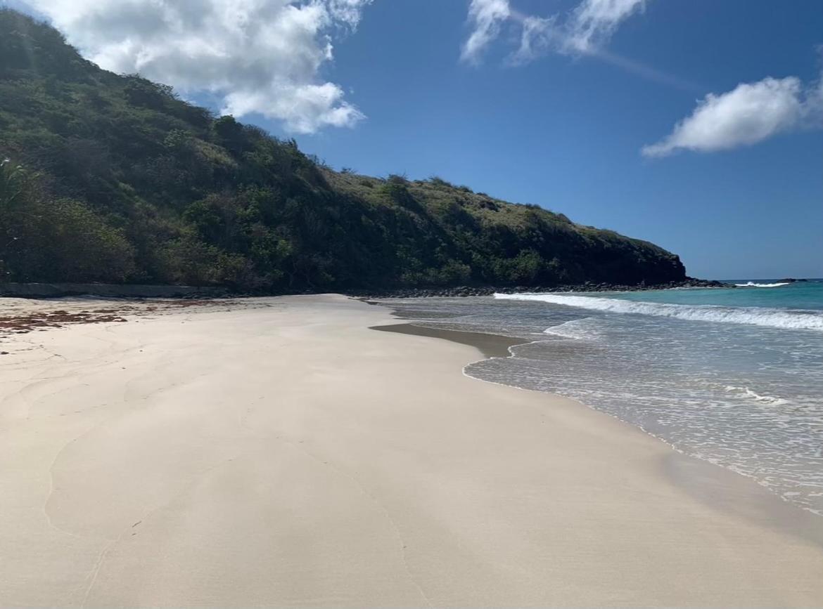 Appartamento El Balcon De Luly Isla Culebra Esterno foto