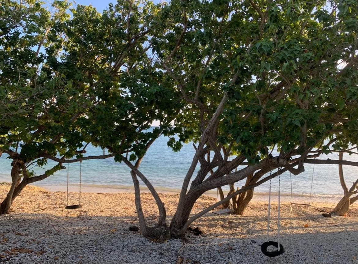 Appartamento El Balcon De Luly Isla Culebra Esterno foto