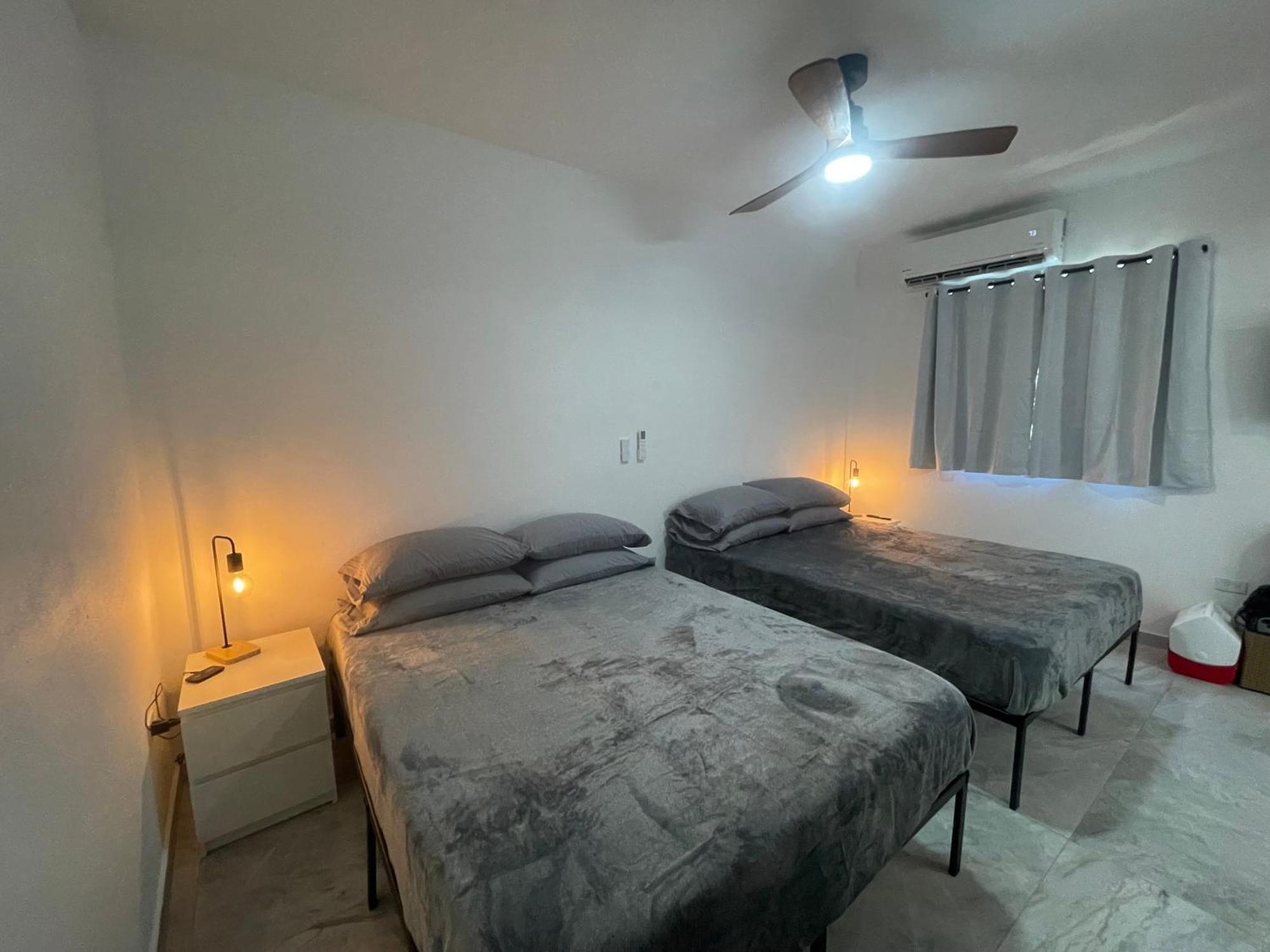 Appartamento El Balcon De Luly Isla Culebra Esterno foto