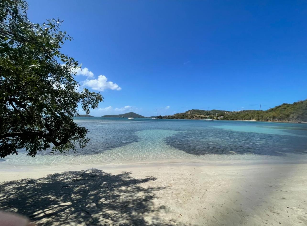 Appartamento El Balcon De Luly Isla Culebra Esterno foto