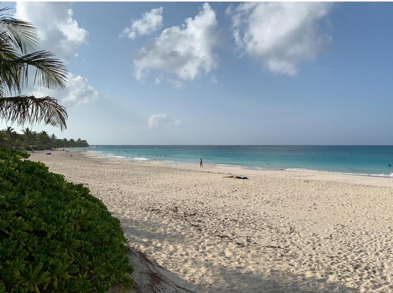 Appartamento El Balcon De Luly Isla Culebra Esterno foto